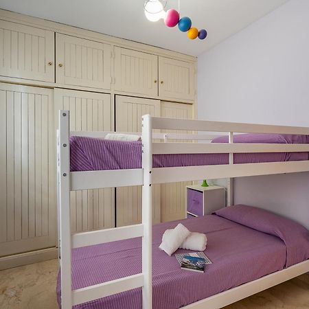 Ferienwohnung La Casa De Julia Cenes De La Vega Exterior foto