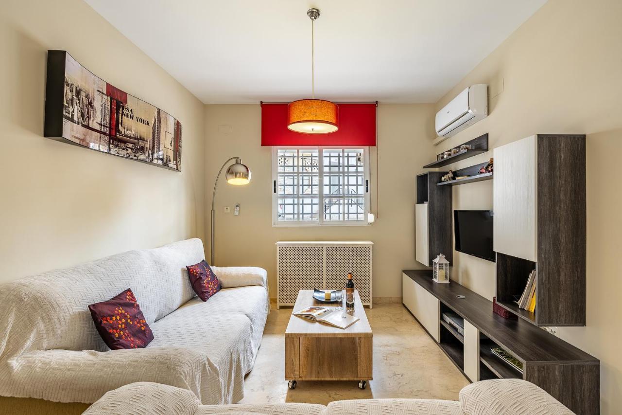 Ferienwohnung La Casa De Julia Cenes De La Vega Exterior foto