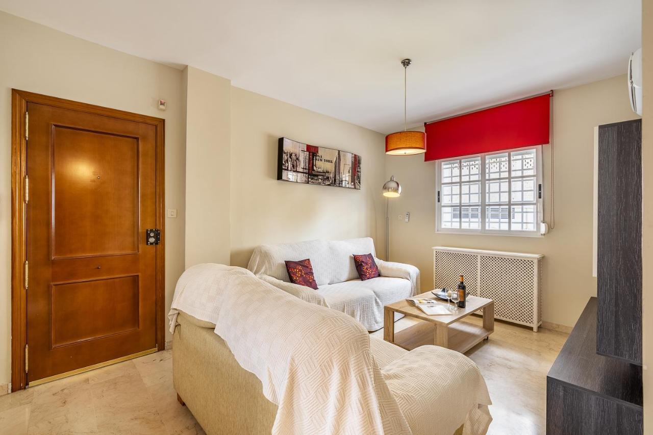 Ferienwohnung La Casa De Julia Cenes De La Vega Exterior foto