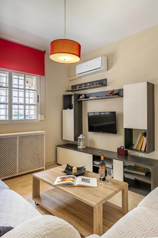 Ferienwohnung La Casa De Julia Cenes De La Vega Exterior foto