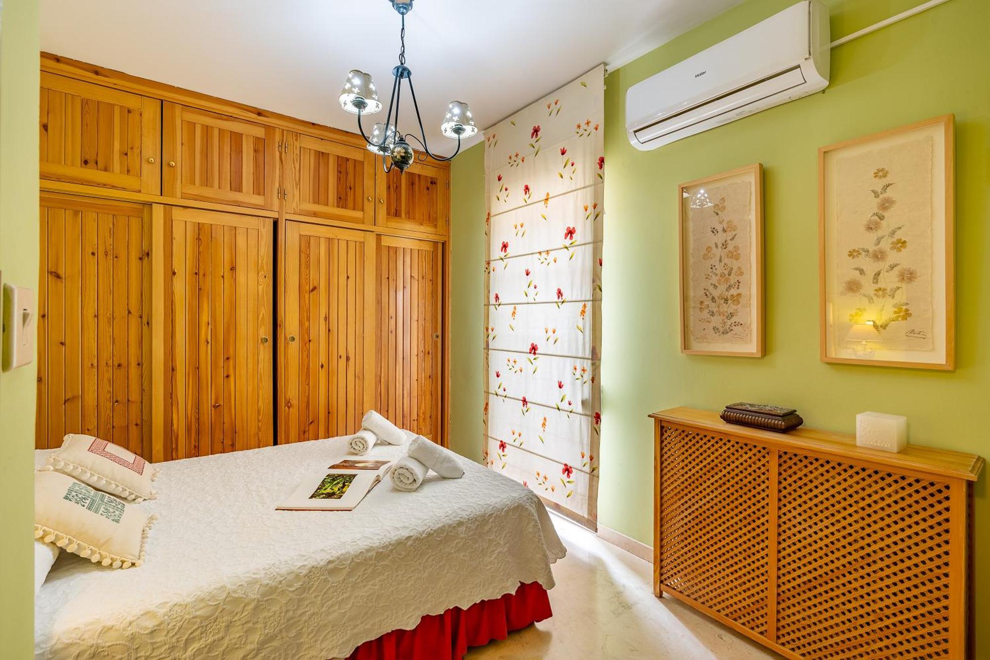 Ferienwohnung La Casa De Julia Cenes De La Vega Exterior foto