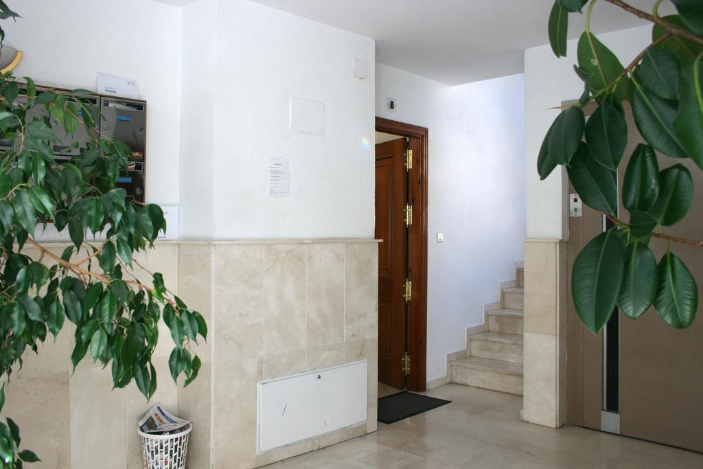 Ferienwohnung La Casa De Julia Cenes De La Vega Exterior foto